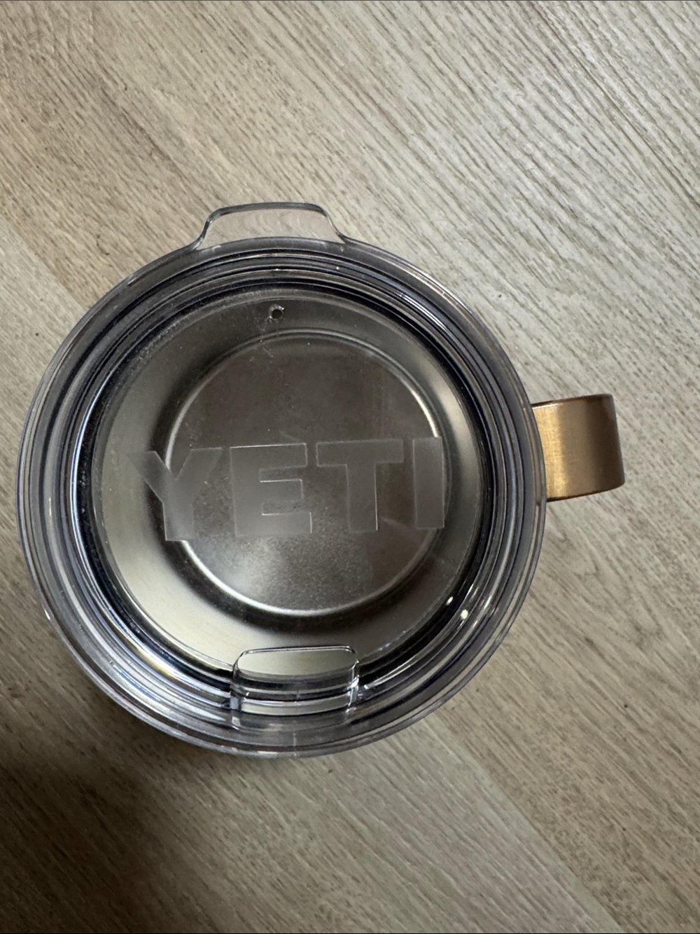 Yeti Rambler 295mL mug - Picture 3 of 3
